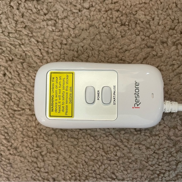 IRestore ID-500 Essential - Picture 8 of 13